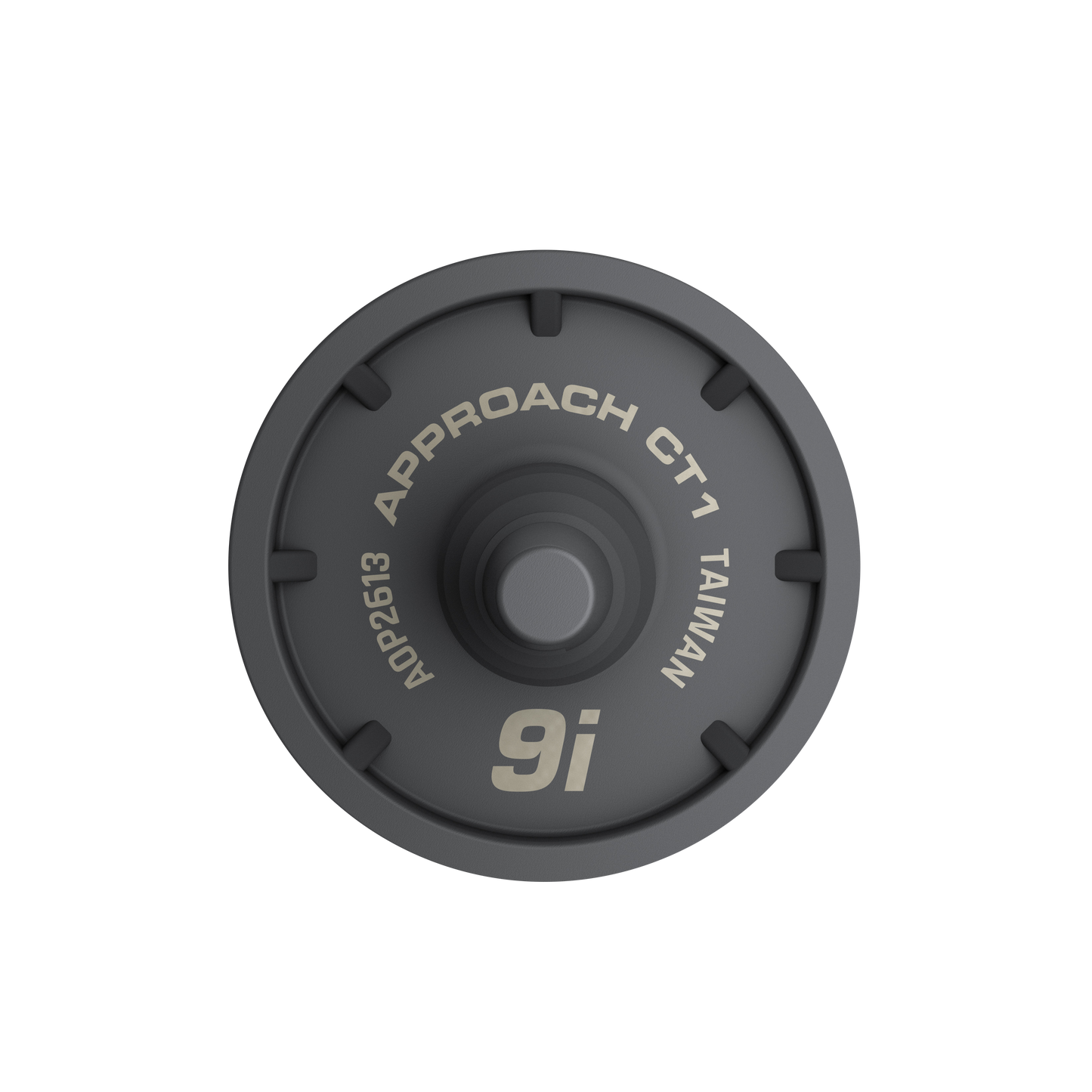 Garmin Approach CT1 Club Tracking Tags (010-03908-00)