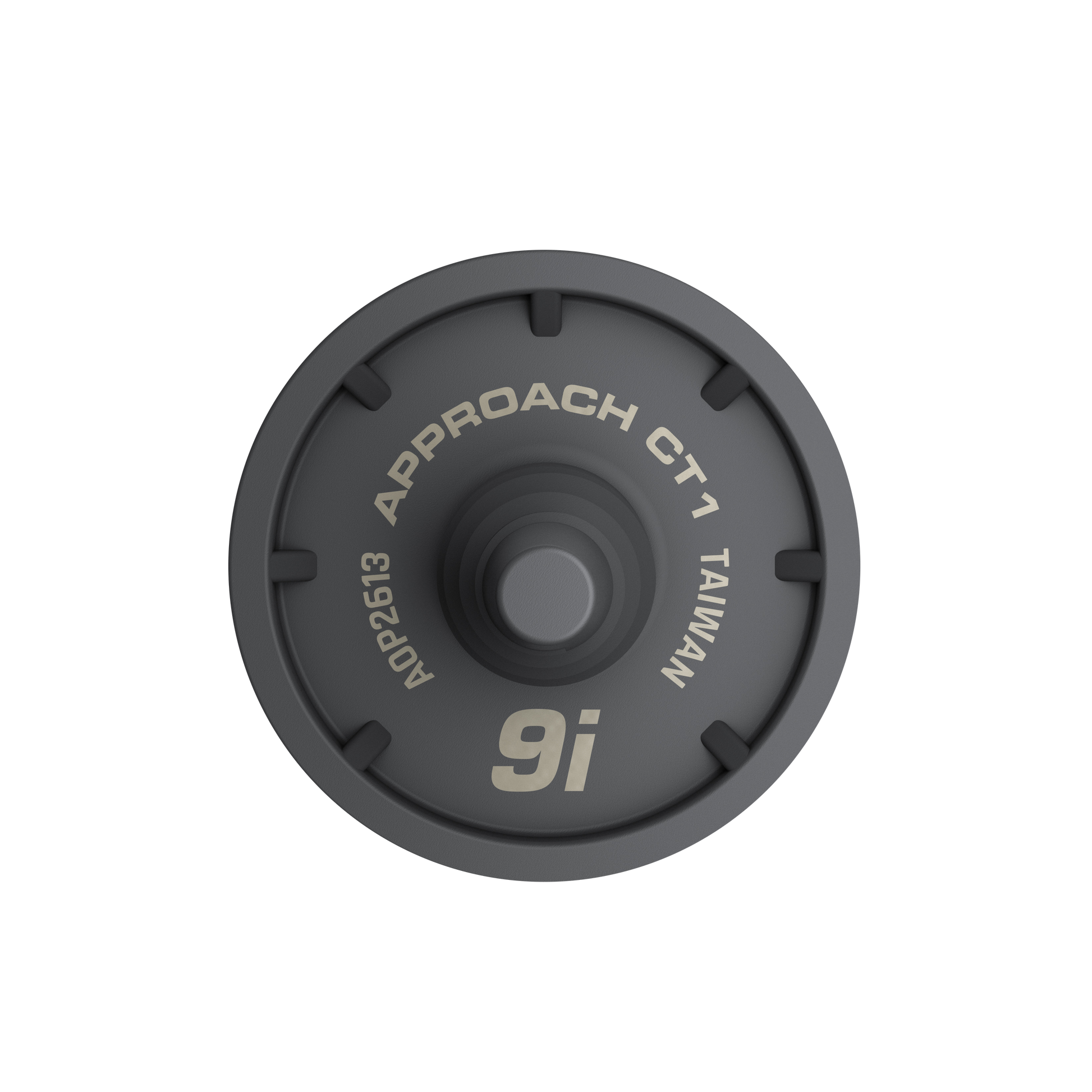 Garmin Approach CT1 Club Tracking Tags (010-03908-00)