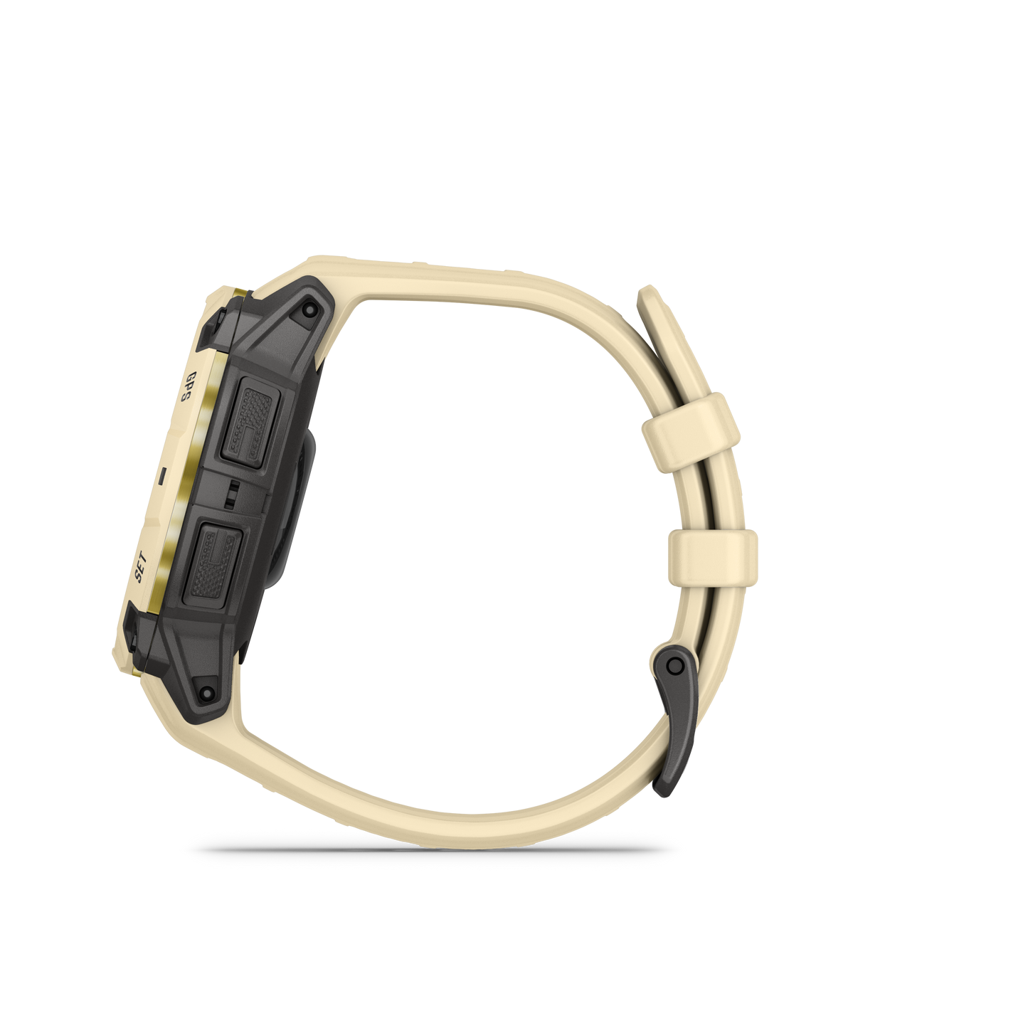 Garmin Instinct 3, (45mm), AMOLED, Citrine with Citrine Band (010-02936-02)