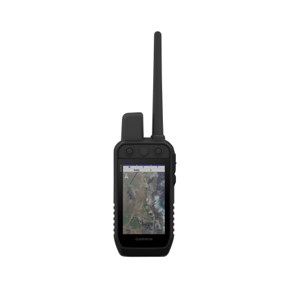 Garmin Alpha 200 Plus, GPS Track and Train Handheld (010-04014-00)