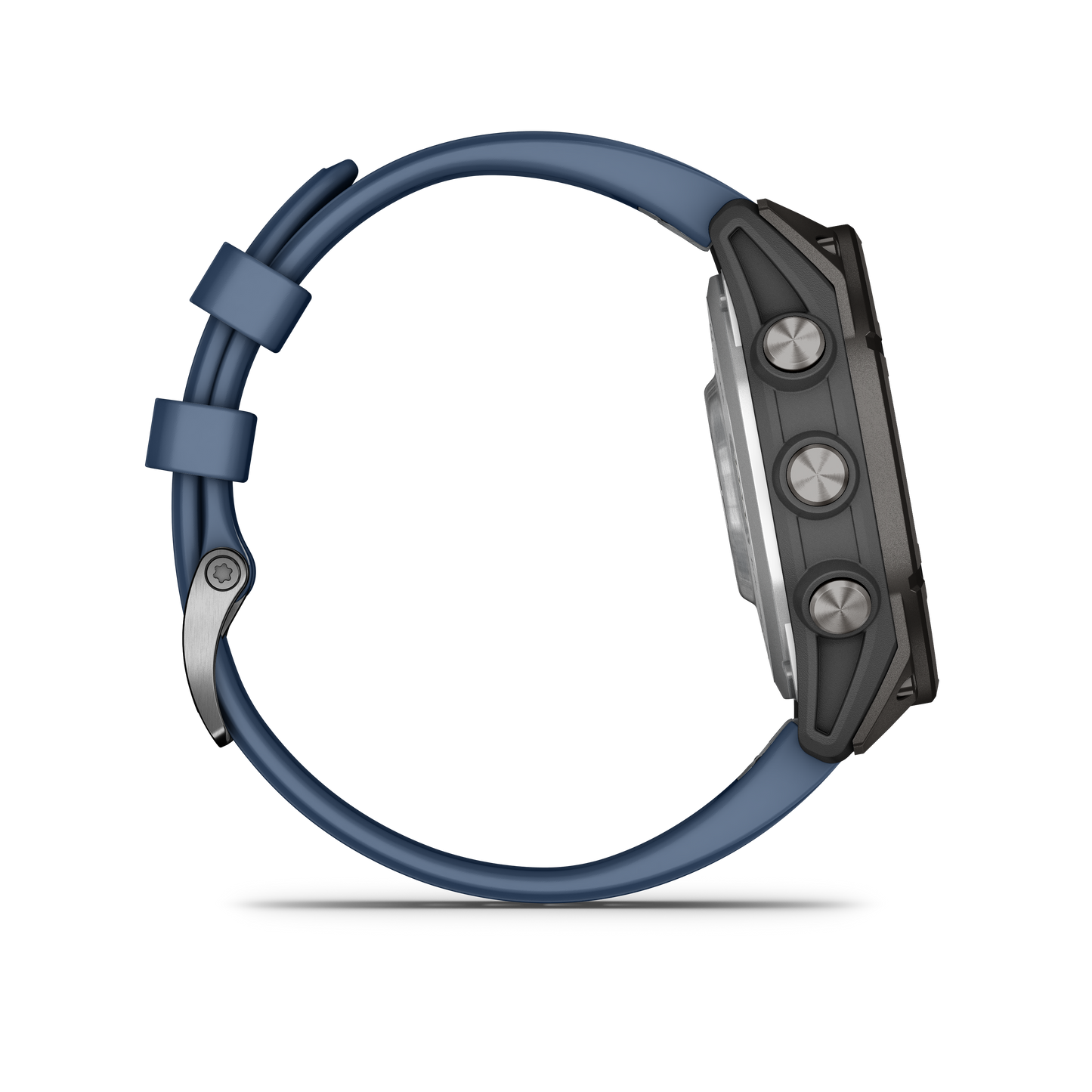 Garmin Quatix 8 Pro – 47 mm, AMOLED, Marine GPS Smartwatch (010-03198-50)