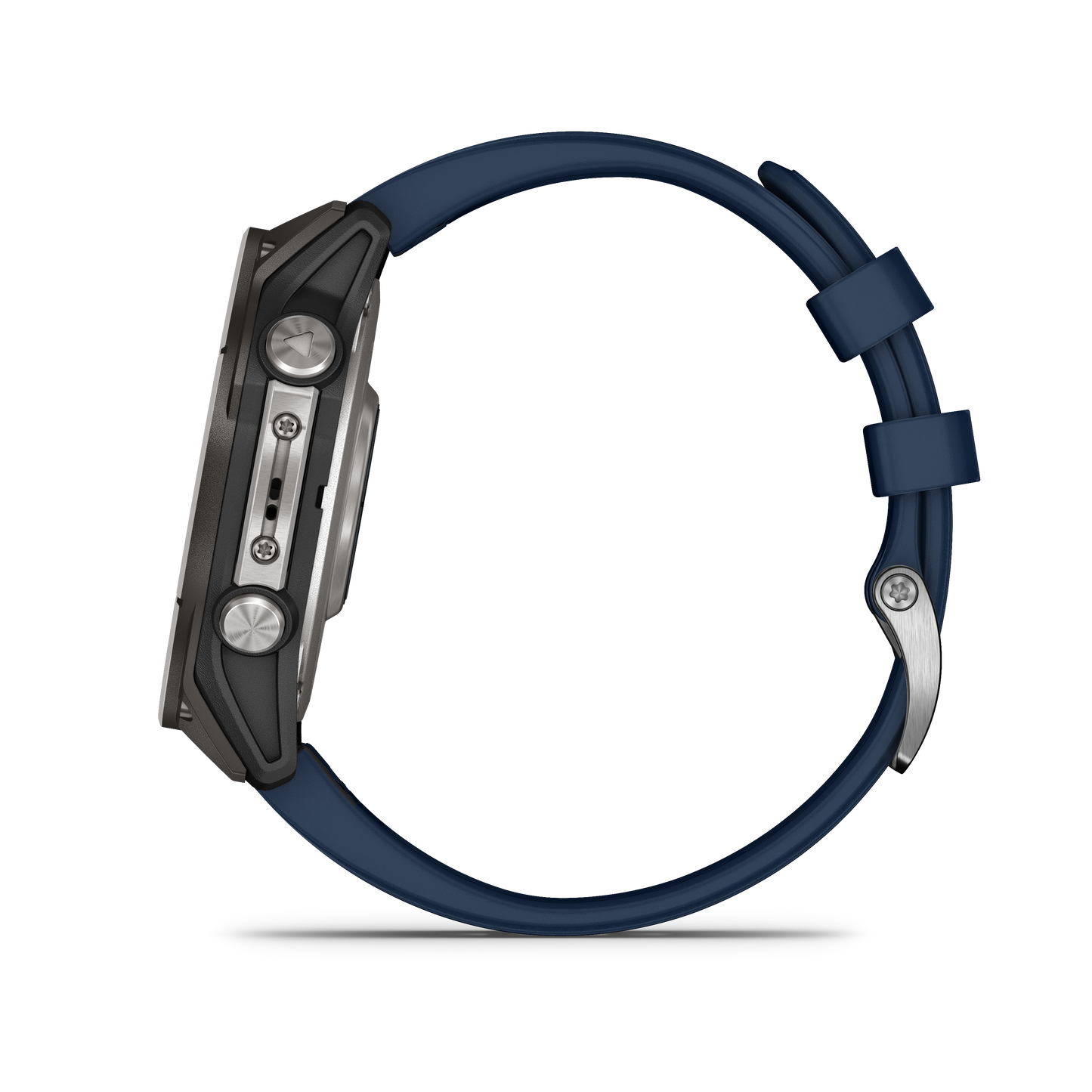 Garmin Quatix 8, (51mm), AMOLED, Marine GPS Smartwatch (010-02905-90)