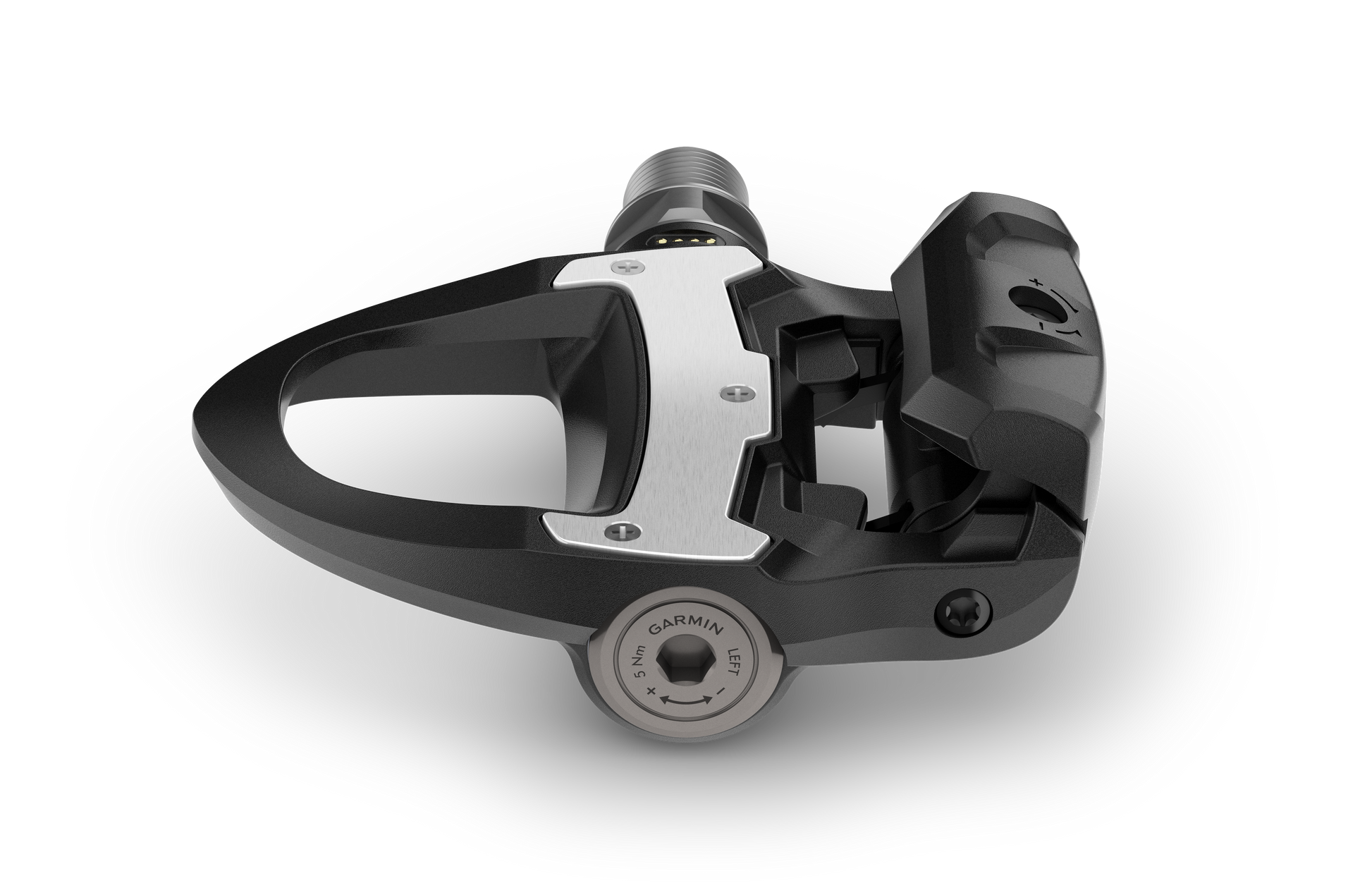 Garmin Rally RS210, Dual-Sensing Power Meter (010-02875-10) by Garmin