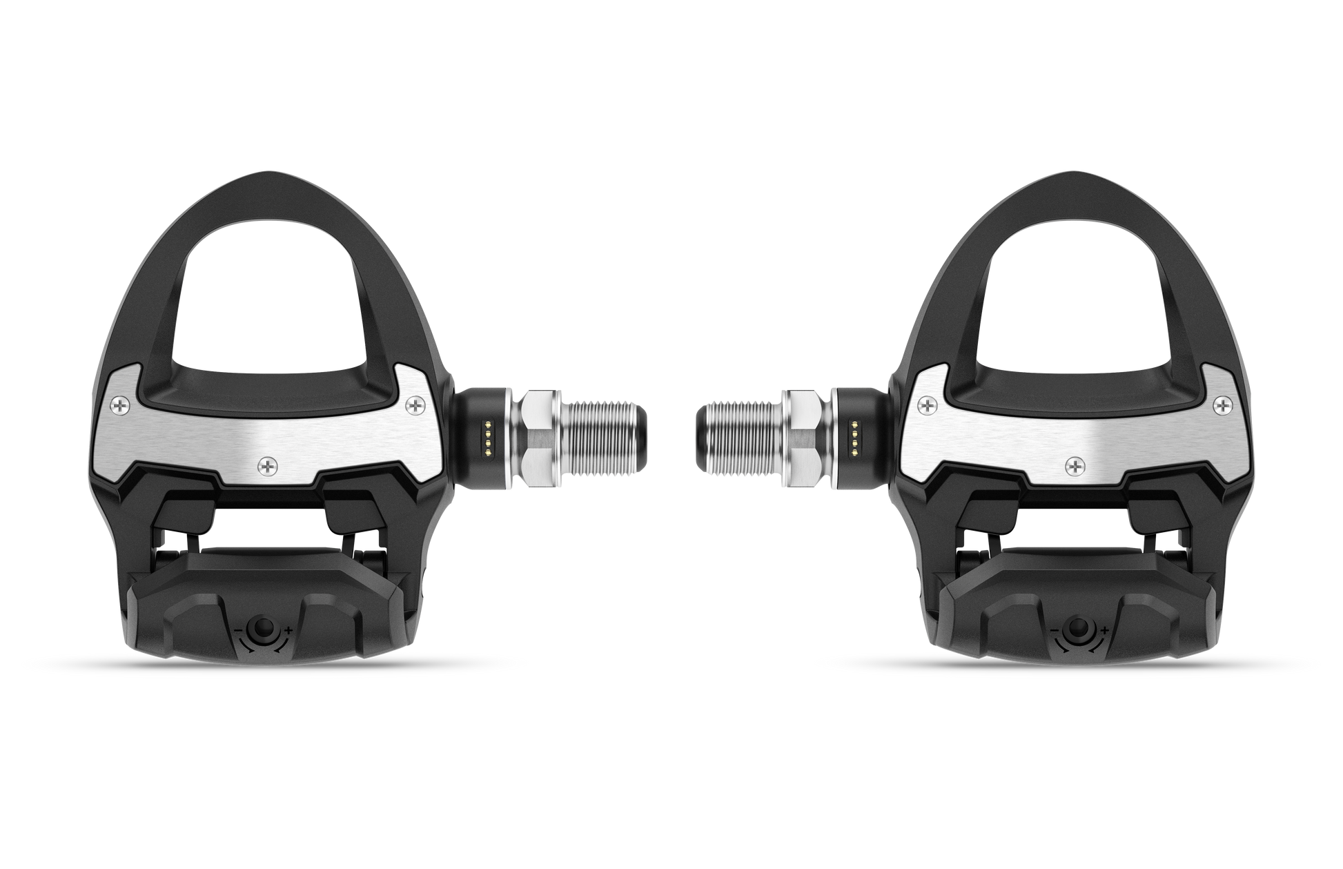 Garmin Rally RS210, Dual-Sensing Power Meter (010-02875-10) by Garmin