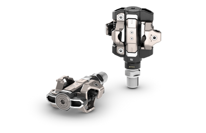 Garmin Rally XC210, Dual-Sensing Power Meter (010-02875-20) by Garmin