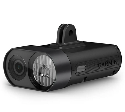 Garmin Varia Vue Headlight Camera (010-02911-00)