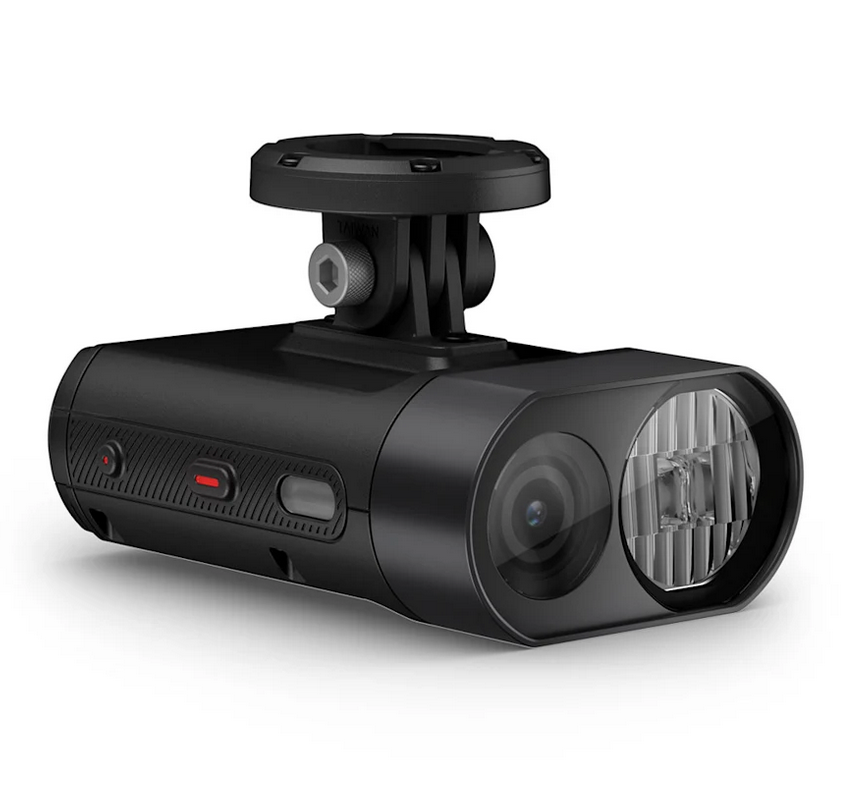 Garmin Varia Vue Headlight Camera (010-02911-00)