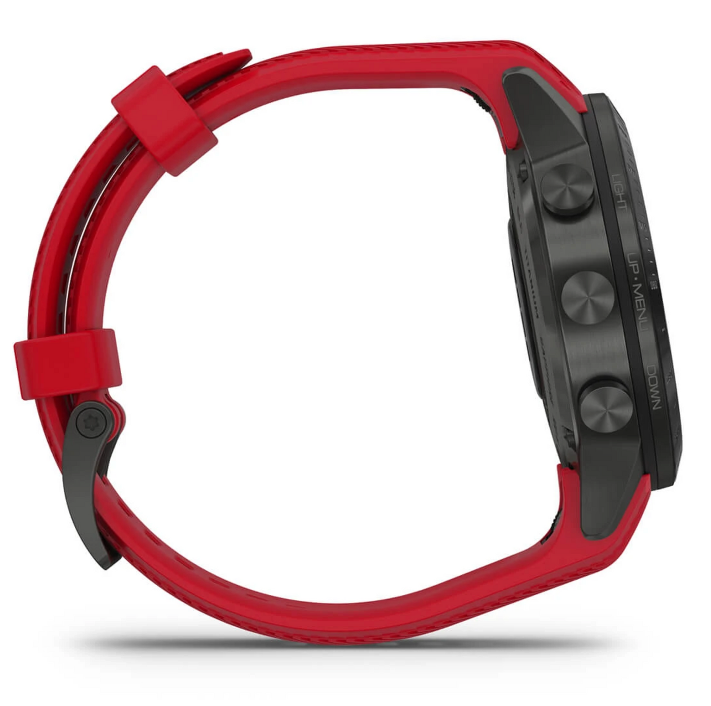 Garmin Marq Driver, montre connectée GPS de luxe pour hommes (010-02006-00)