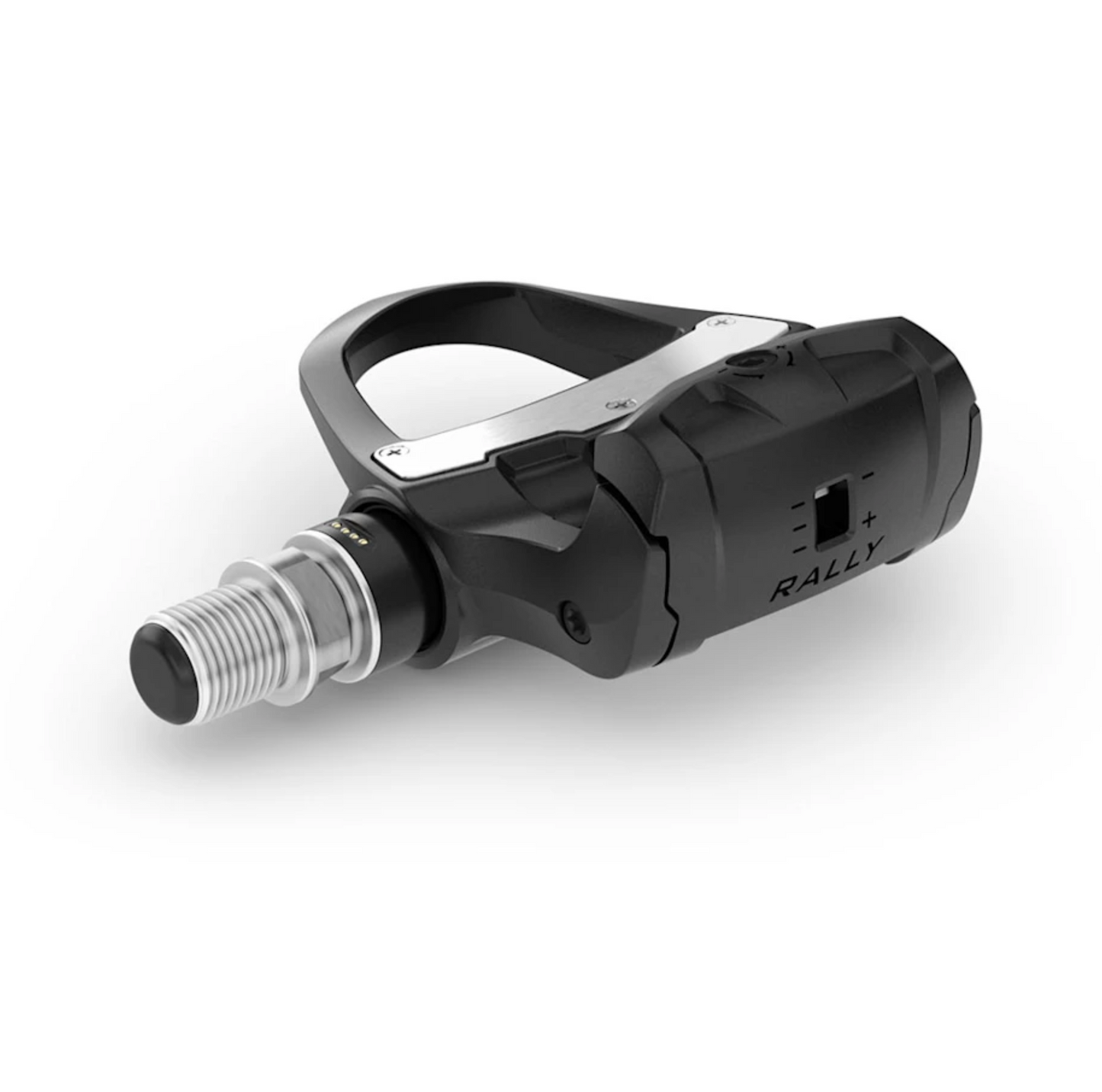 Garmin Rally RK/XC210, Dual-Sensing Power Meter Bundle (010-02875-02) by Garmin