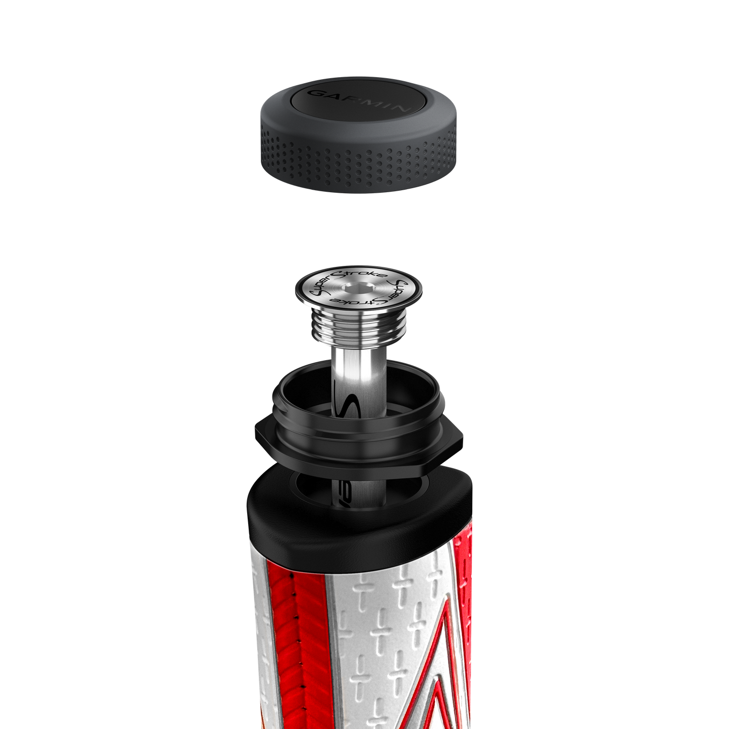 Garmin Approach CT1, SuperStroke Edition, Putter Tracking Tag (010-03908-10)