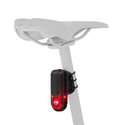 Garmin Varia RearVue 820, Radar Tail Light w/ Advanced Features (010-03180-00)