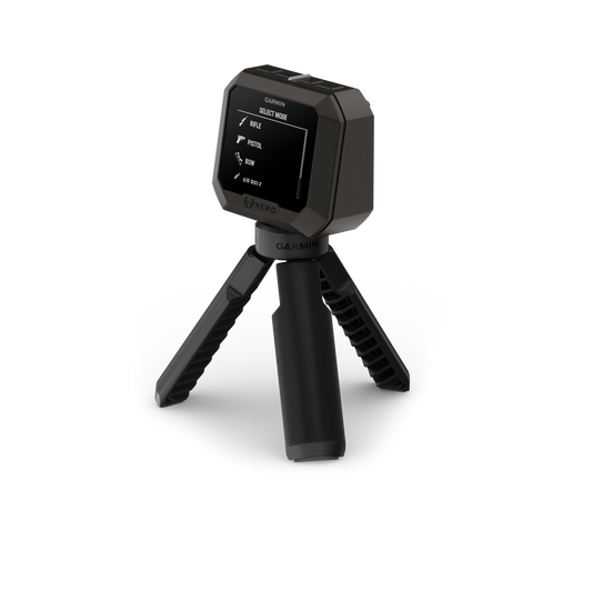 Chronographe pour armes à feu et tir à l'arc Garmin Xero C1 Pro (010-02618-10)