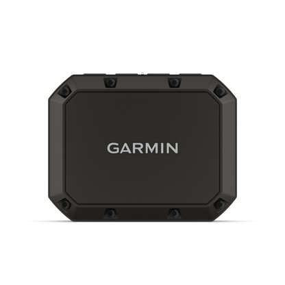 Garmin Xero C2 Chronograph rugged black unit with GARMIN logo, a shooting and range accessory.