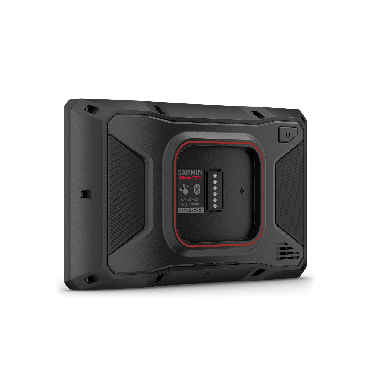 Garmin Zumo XT3, Motorcycle GPS Navigator with 6-inch Screen (010-03861-00)