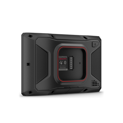 Garmin Zumo XT3, Motorcycle GPS Navigator with 6-inch Screen (010-03861-00)