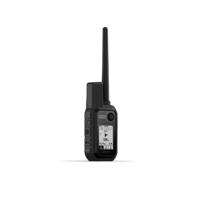 Garmin Alpha 10 Handheld (010-02290-50)
