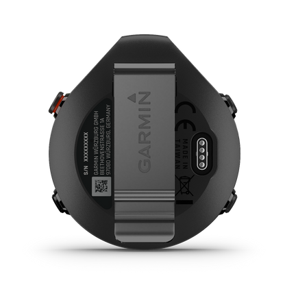 Garmin Approach G12 Golf GPS & Rangefinder (Garmin Certified Refurbished)