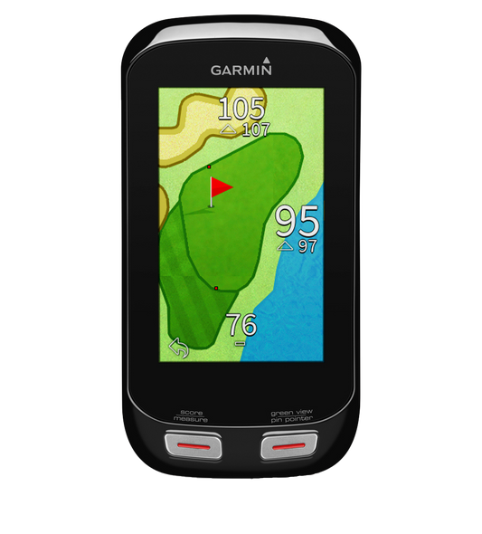 Garmin Approach G8, Golf GPS & Rangefinder (010-01231-00) by Garmin