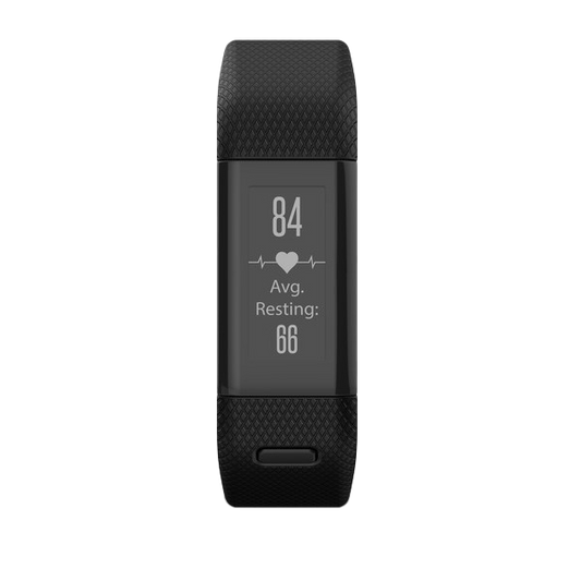 Garmin Approach X40, Black/Gray, Golf GPS Smartwatch & Rangefinder (Garmin Certified Refurbished) by Garmin