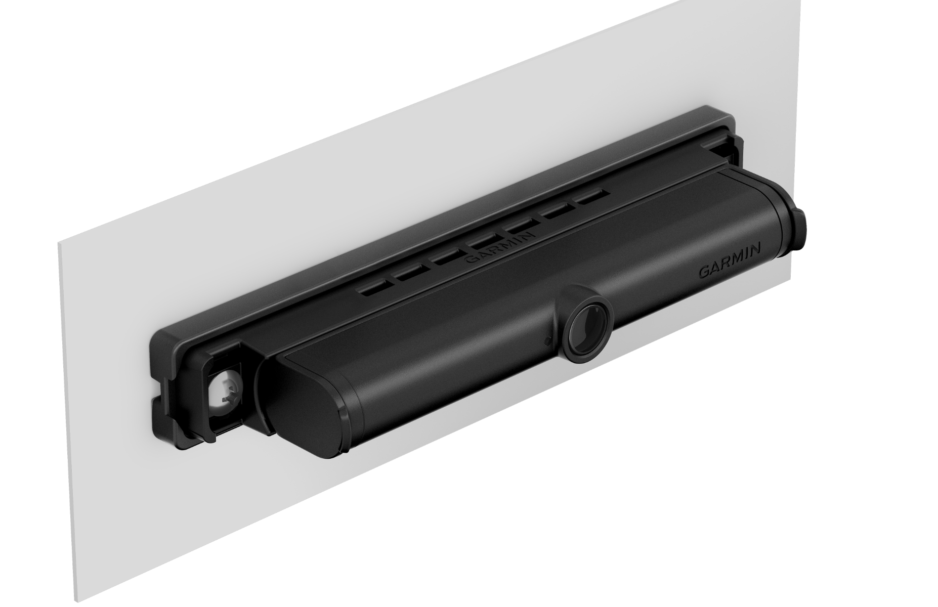 Gamin BC 40 Wireless Camera with Tube Mount (010-01866-12)