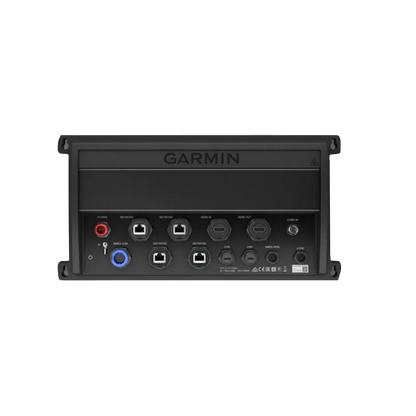 Garmin GPSMAP 8700 Black Box (010-02094-00)