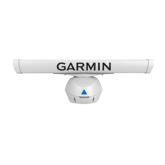 Garmin GMR Fantom 124 Open Array and Pedestal White (K10-00012-19) by Garmin