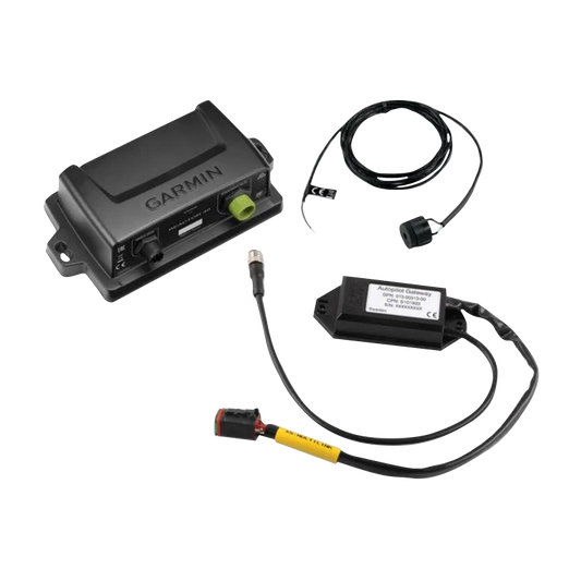 Garmin Reactor 40 Steer-by-wire Corepack for Volvo-Penta Without GHC Autopilot Instrument (010-00705-93) by Garmin