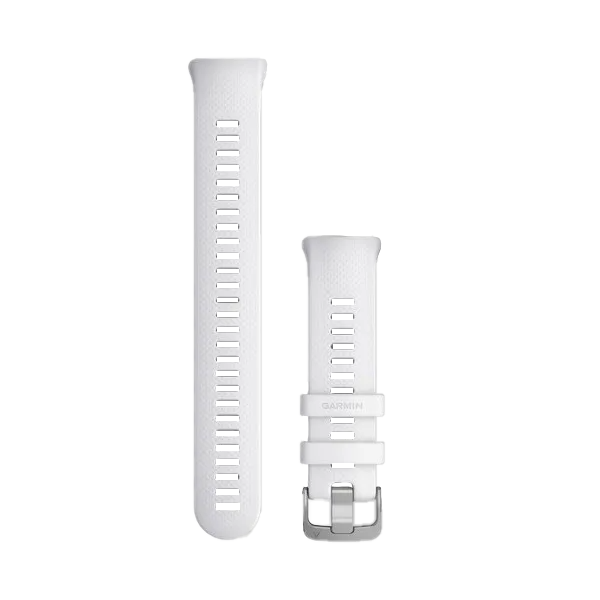 Garmin Watch Bands Whitestone, Large (010-12929-03)