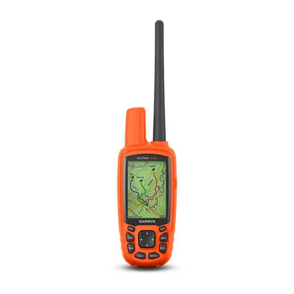 Garmin Astro 430, Dog Tracking Handheld (010-01635-10)