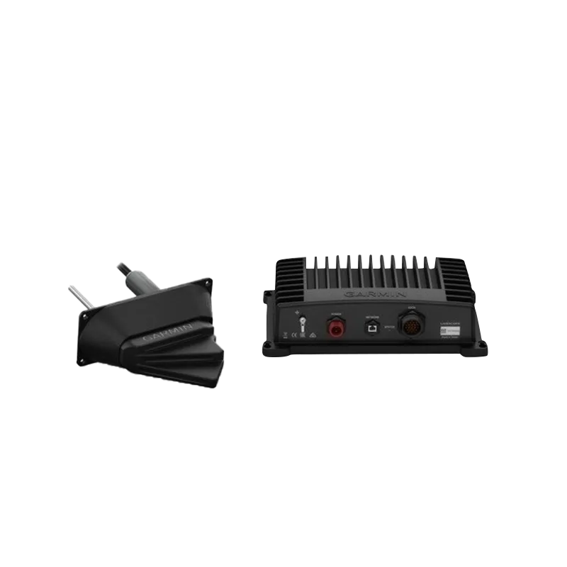 Garmin LiveScope System Thru-hull Mount (010-02233-00)
