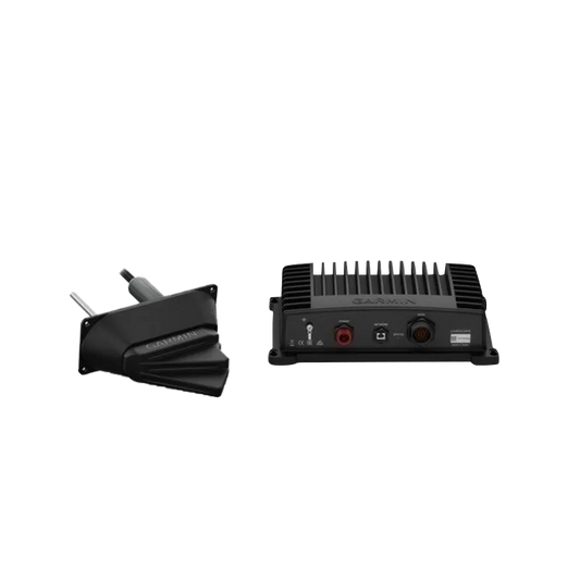 Garmin LiveScope System Thru-hull Mount (010-02233-00) by Garmin