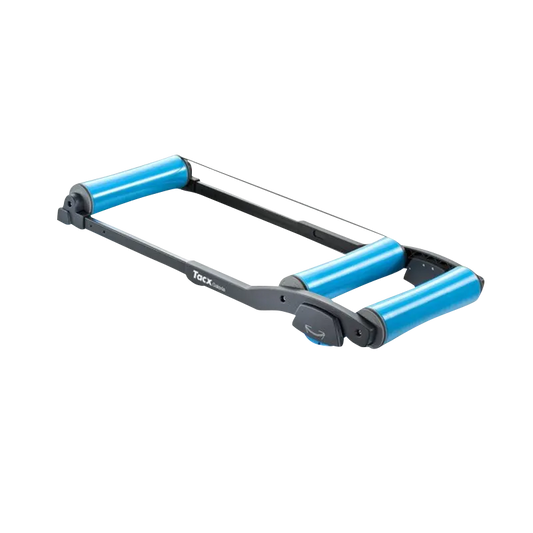 Garmin Tacx Galaxia Advanced Roller Trainer (T1100) by Garmin