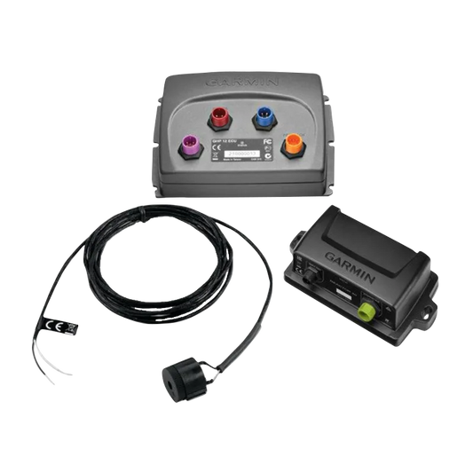 Garmin Reactor 40 Mechanical/Retrofit/Solenoid Corepack Without GHC Autopilot Instrument (010-00705-48) by Garmin