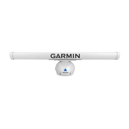 Garmin GMR Fantom 56 Open Array and Pedestal White (K10-00012-18) by Garmin