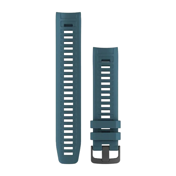 Garmin Watch Bands Lakeside Blue (010-12854-04)