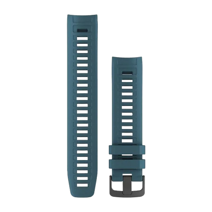 Garmin Watch Bands Lakeside Blue (010-12854-04)