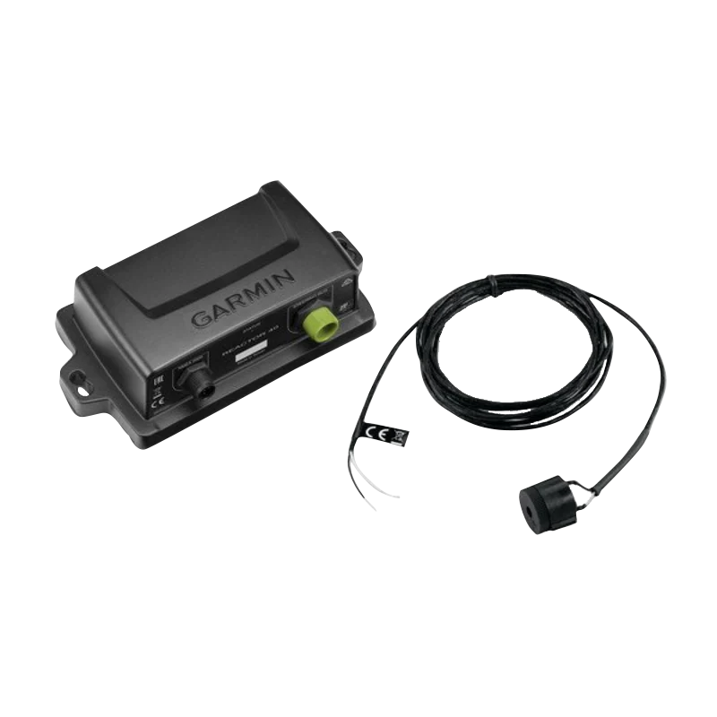 Garmin Reactor 40 Steer-by-wire Corepack for Viking VIPER Without GHC Autopilot Instrument (010-00705-92)