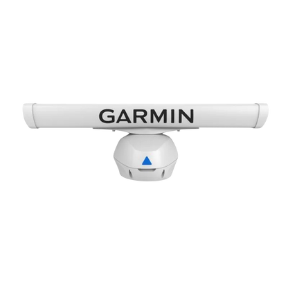 Garmin GMR Fantom 54 Open Array Radar and Pedestal White (K10-00012-17)