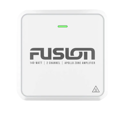Garmin Fusion Apollo Marine Amplifiers Zone Marine Amplifier (010-02569-00)