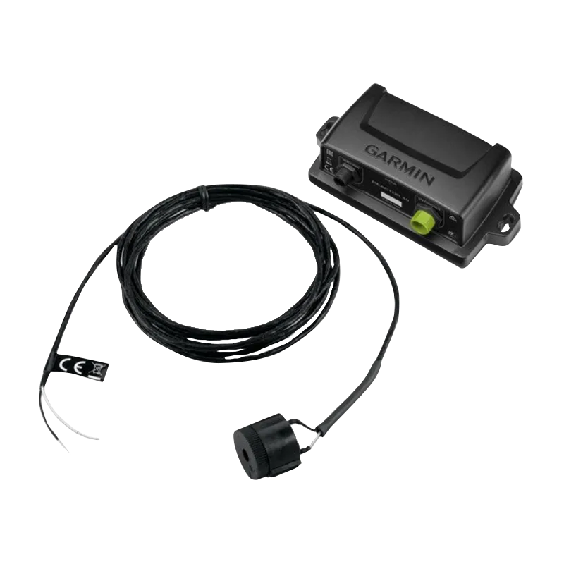 Garmin Reactor 40 Steer-by-wire Standard Corepack Without GHC Autopilot Instrument (010-00705-90)