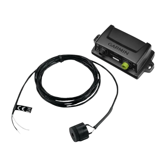 Garmin Reactor 40 Steer-by-wire Standard Corepack Without GHC Autopilot Instrument (010-00705-90) by Garmin