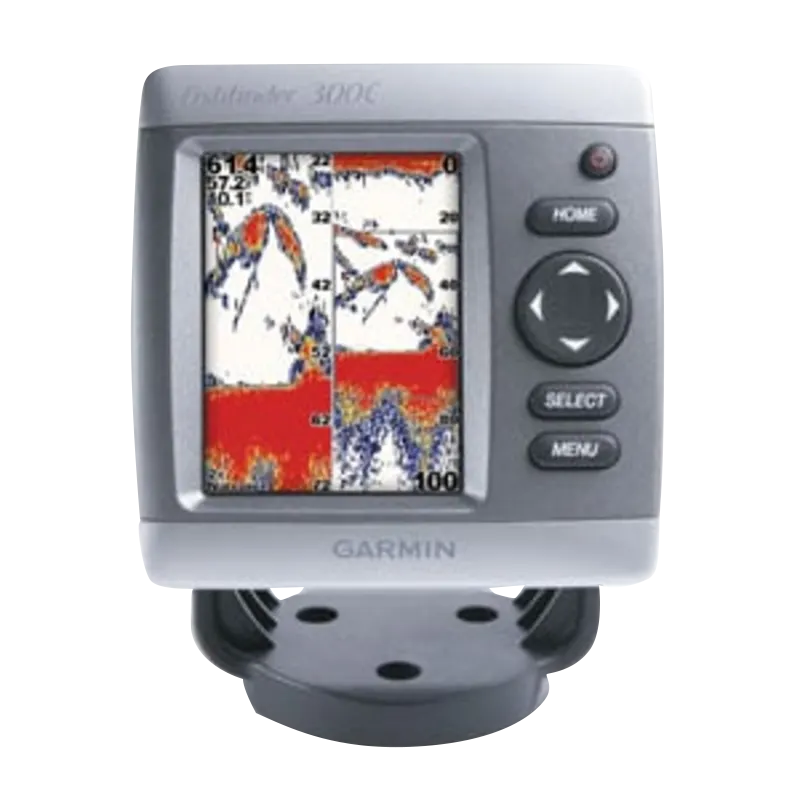 Garmin Fishfinder 300C (010-02682-00)