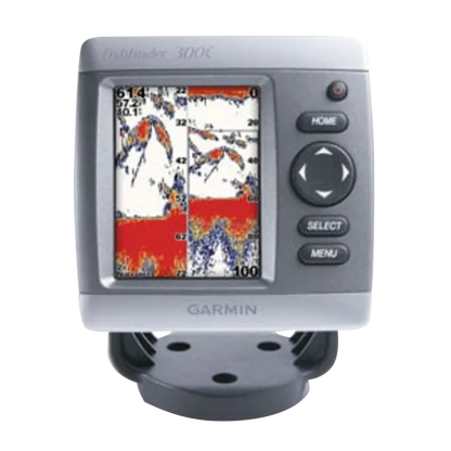 Garmin Fishfinder 300C (010-02682-00)