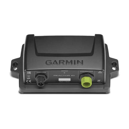 Garmin Course Computer Unit (Reactor 40 for Volvo Penta) (010-11052-68)