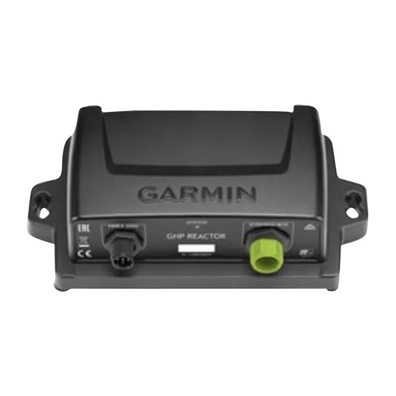 Garmin GHP Reactor Steer-by-wire Corepack for Volvo Penta (010-00705-85)