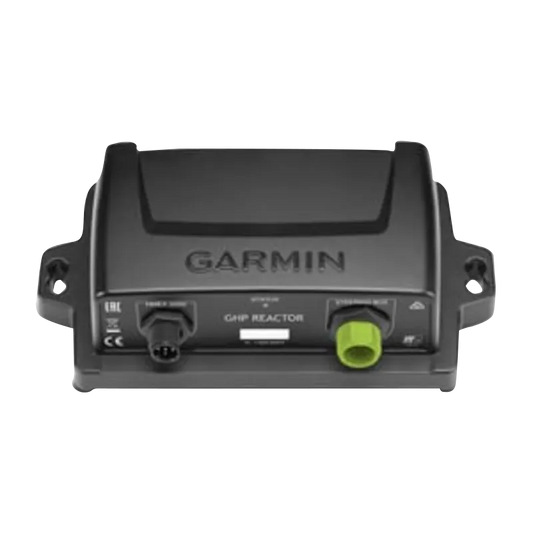 Garmin GHP Reactor Steer-by-wire Corepack for Volvo Penta (010-00705-85) by Garmin