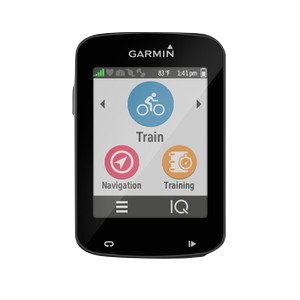 Garmin Edge 820, Smart Biking Computer for Cyclists (010-01626-00) by Garmin