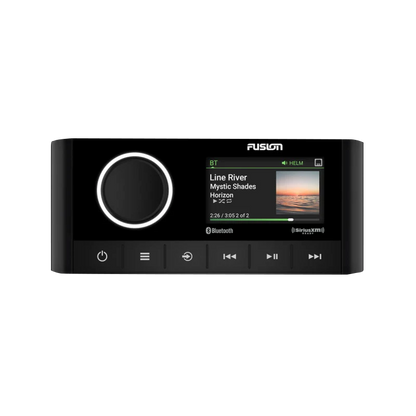 Garmin Fusion Apollo MS-RA670 Marine Stereo With DSP (010-02138-00)