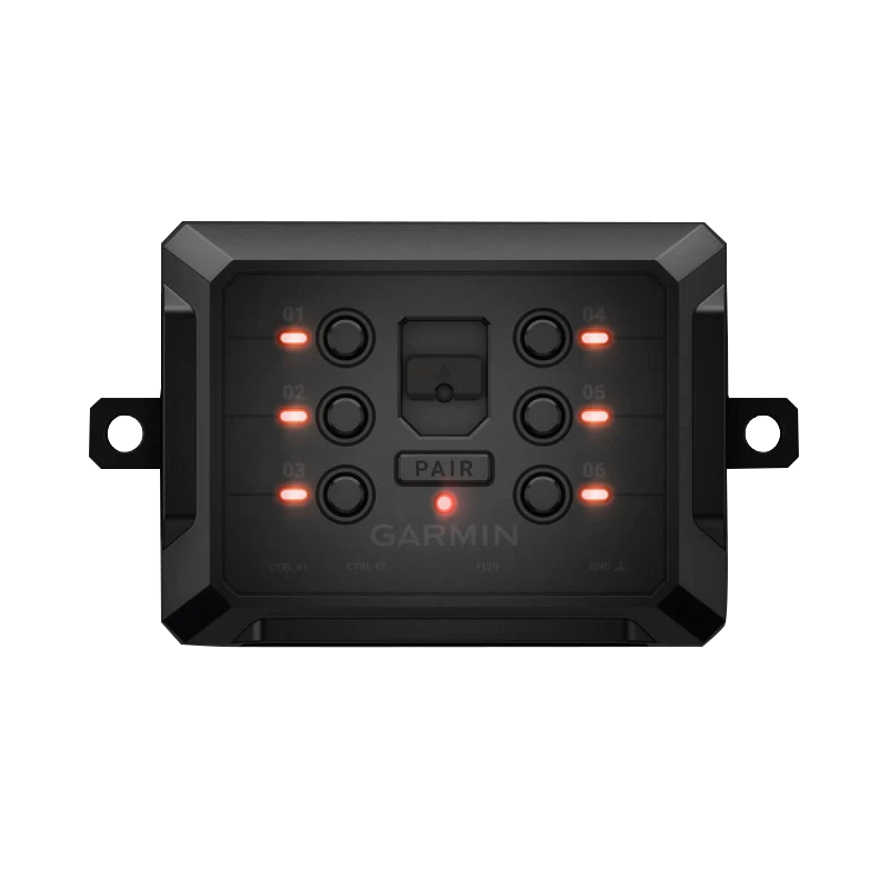 Garmin PowerSwitch (Garmin Certified Refurbished)