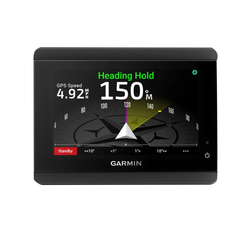 Garmin GHC 50 Marine Autopilot Instrument (010-02731-00)